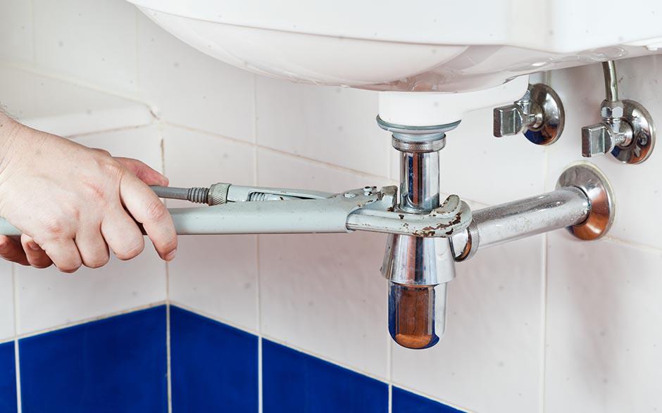 sanitaire plombier Sevran
